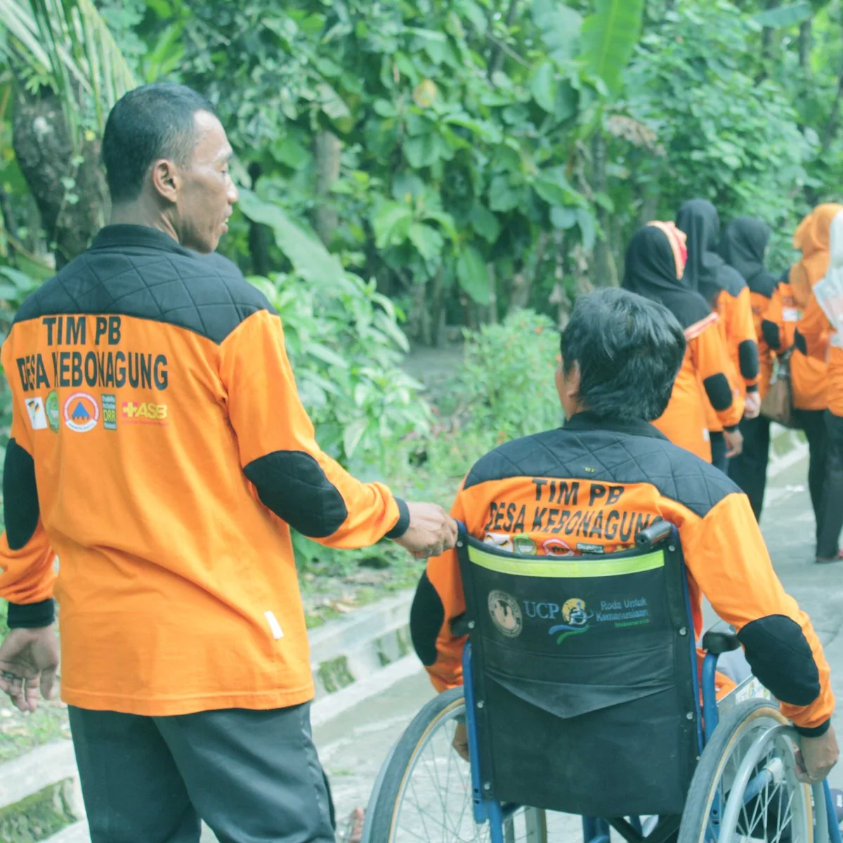 Credit: ASB Office for Indonesia and the Philippines (www.asbindonesia.org)
