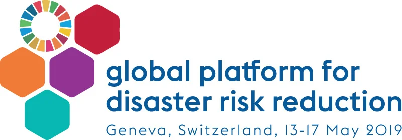 UNDRR Global Platform 2019