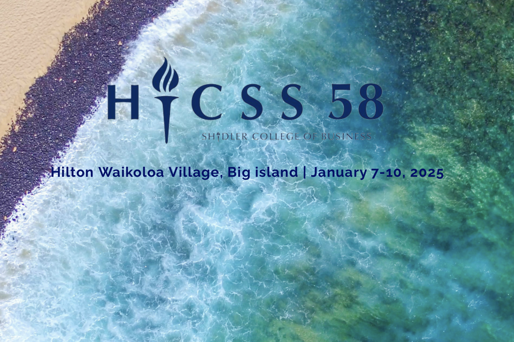 HICSS-58 AI Safety & Inclusion Call for Papers
