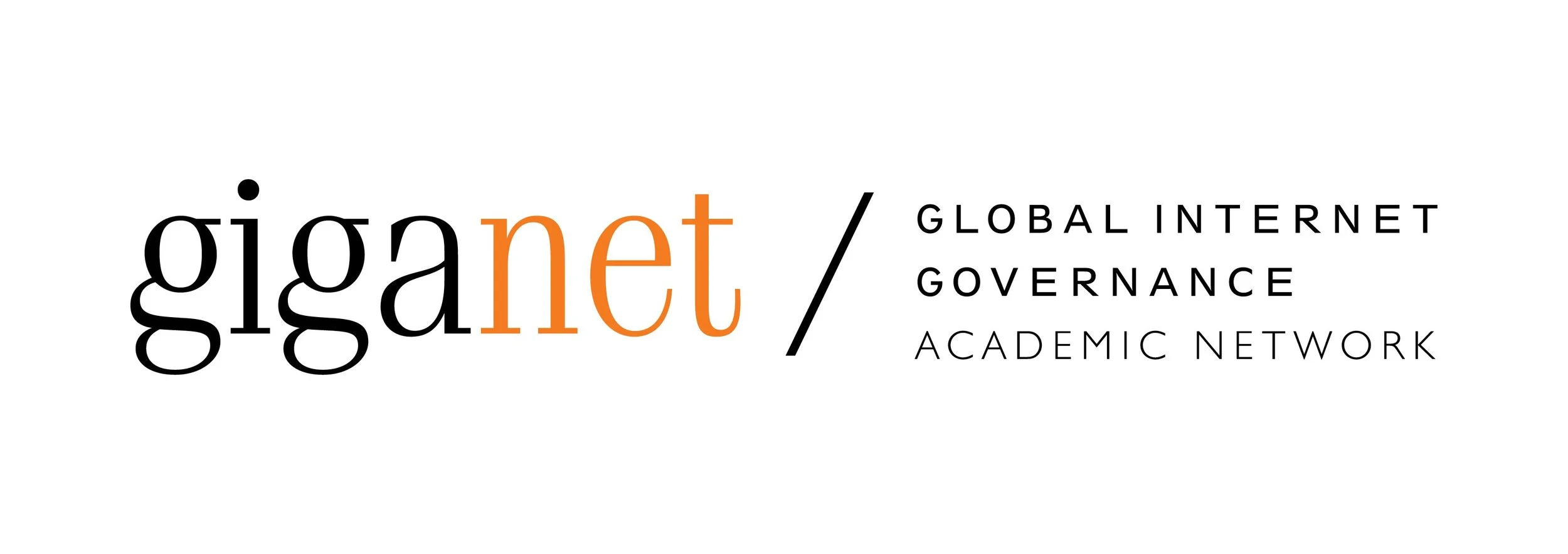 The 2025 GigaNet Online Symposium
