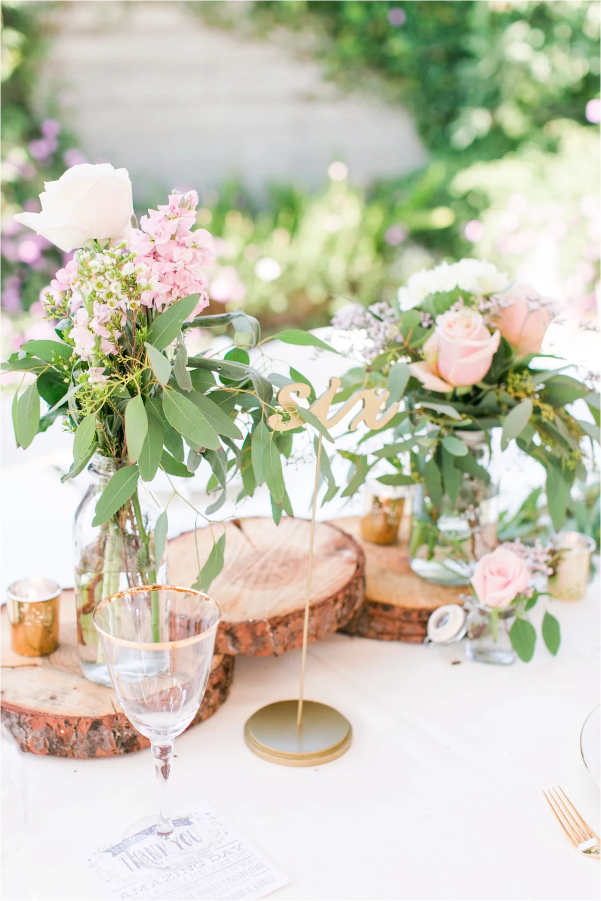 Wedding photos at Pageo Lavender Farm in Turlock, CA. Photos by Briana Calderon Photography based in the San Francisco Bay Area in California.