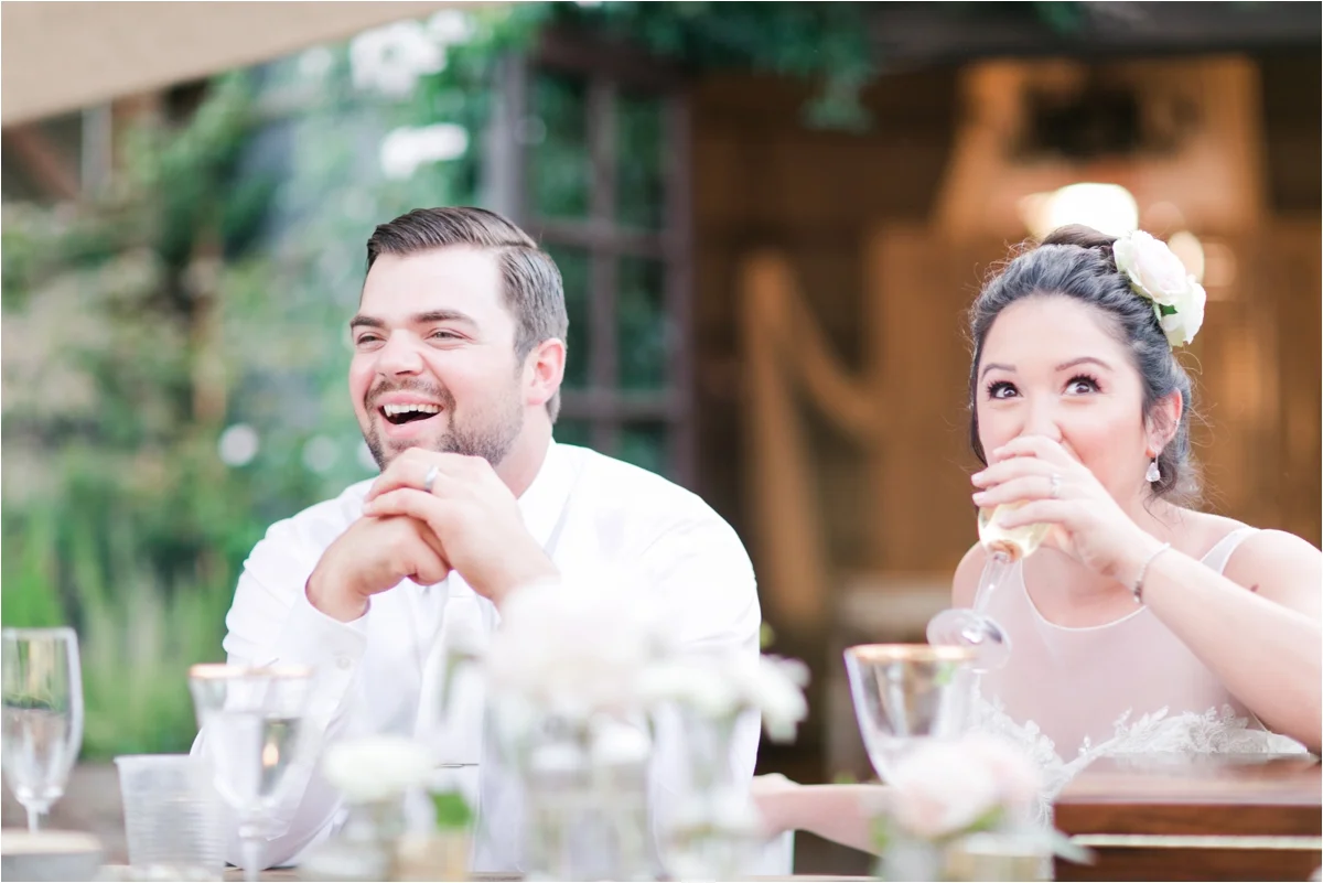 Wedding photos at Pageo Lavender Farm in Turlock, CA. Photos by Briana Calderon Photography based in the San Francisco Bay Area in California.