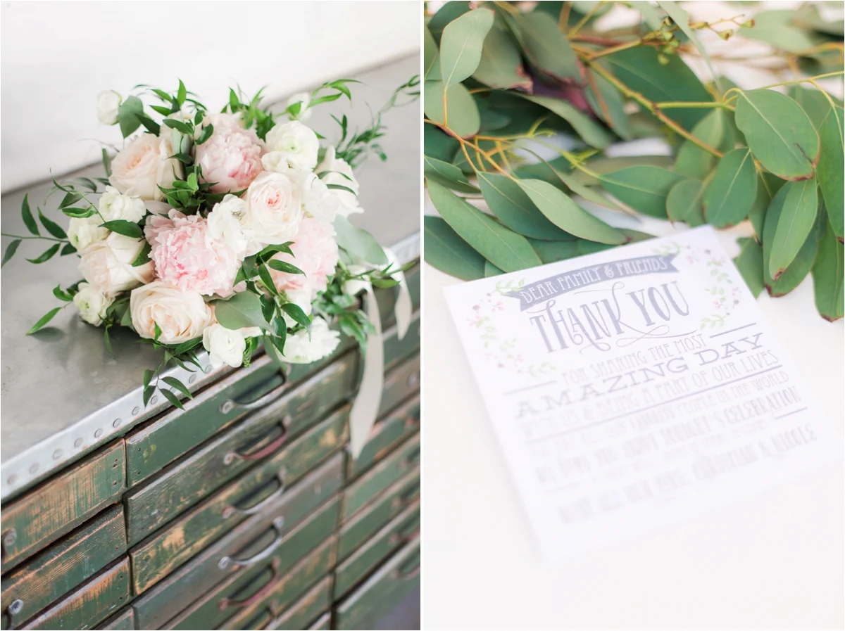 Wedding photos at Pageo Lavender Farm in Turlock, CA. Photos by Briana Calderon Photography based in the San Francisco Bay Area in California.