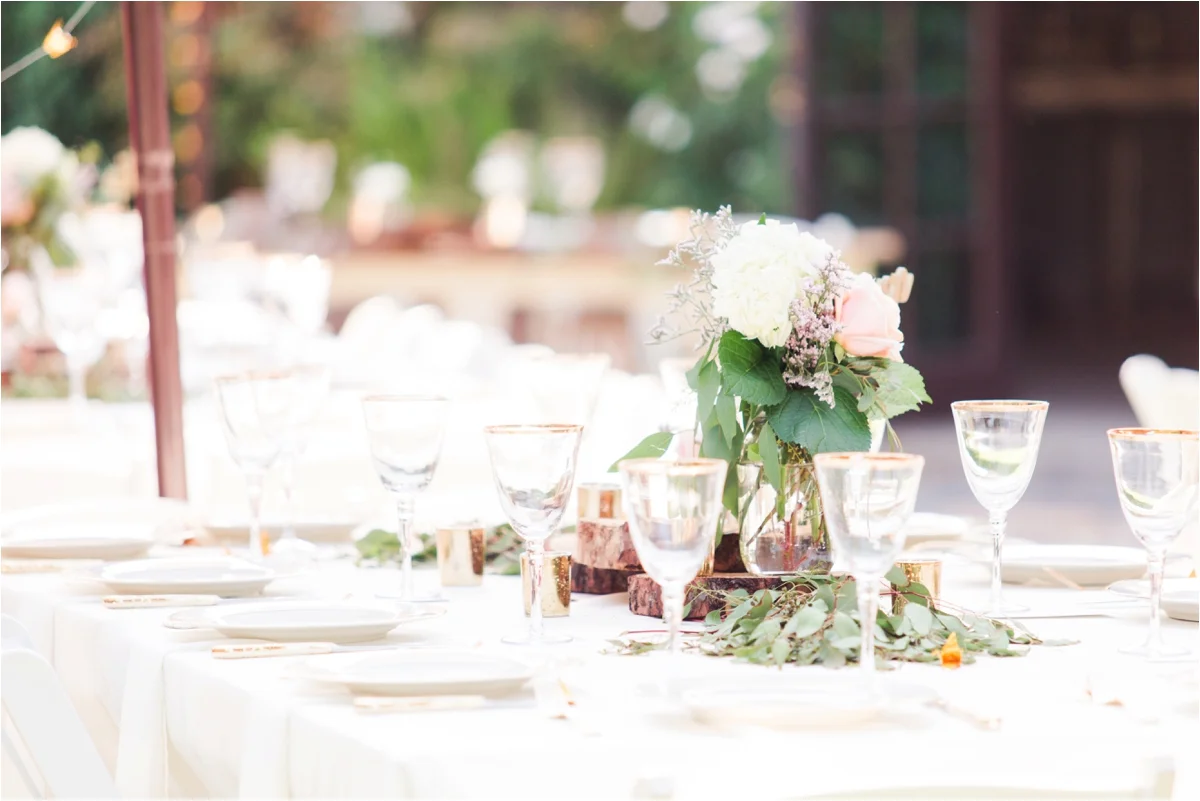 Wedding photos at Pageo Lavender Farm in Turlock, CA. Photos by Briana Calderon Photography based in the San Francisco Bay Area in California.