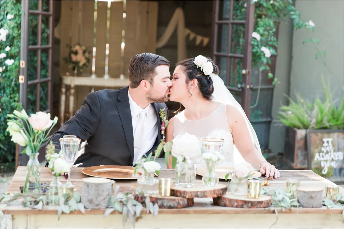 Wedding photos at Pageo Lavender Farm in Turlock, CA. Photos by Briana Calderon Photography based in the San Francisco Bay Area in California.