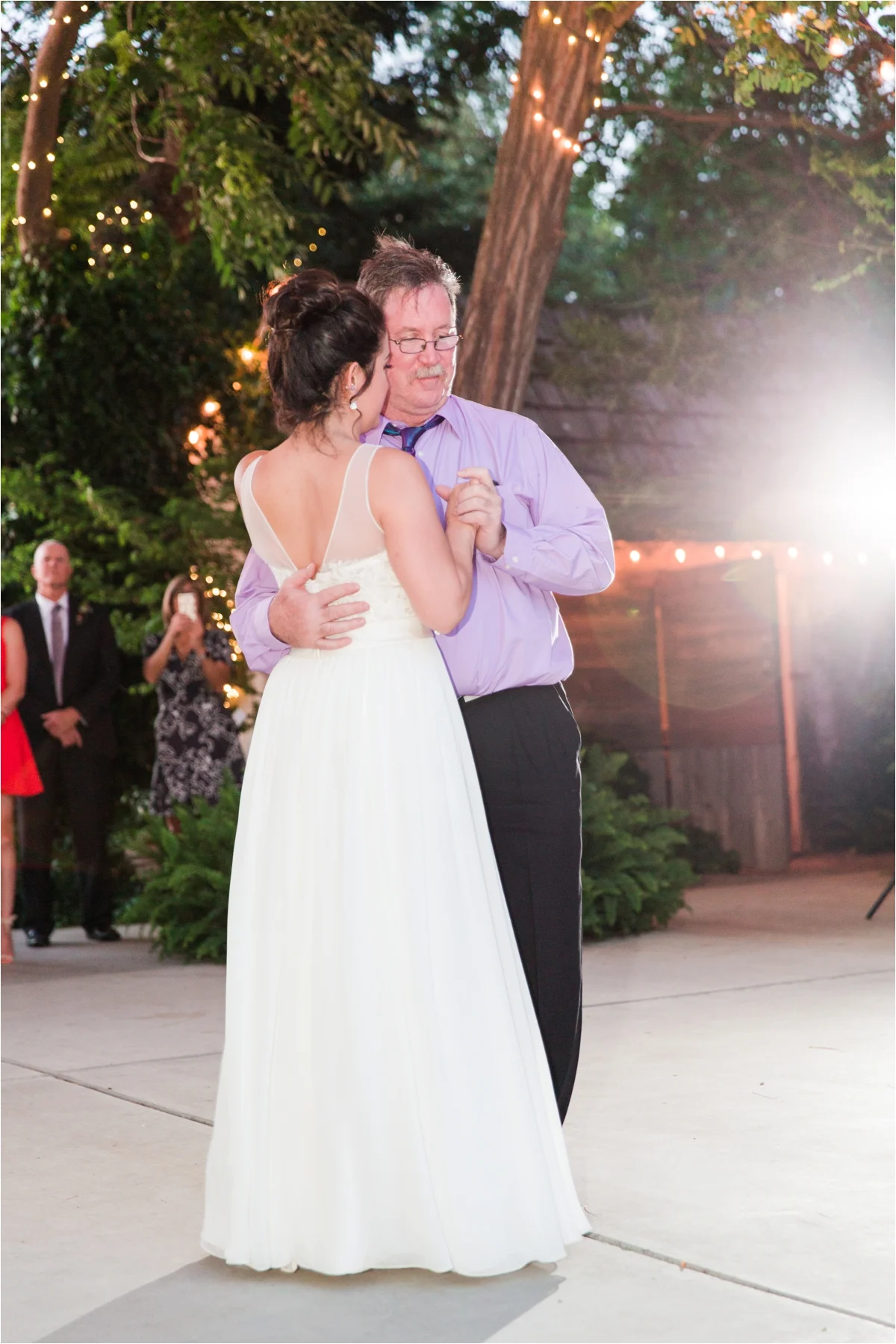 Wedding photos at Pageo Lavender Farm in Turlock, CA. Photos by Briana Calderon Photography based in the San Francisco Bay Area in California.