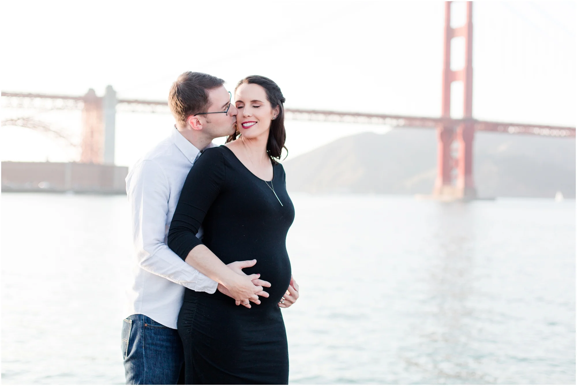 Crissy Field San Francisco maternity pictures by Briana Calderon Photography_0270.jpg