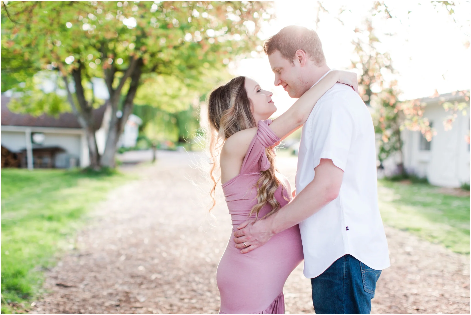 Wild Hearts Farm maternity shoot in Tacoma. Photos by Briana Calderon Photography based in the greater Seattle Tacoma Area._1209.jpg