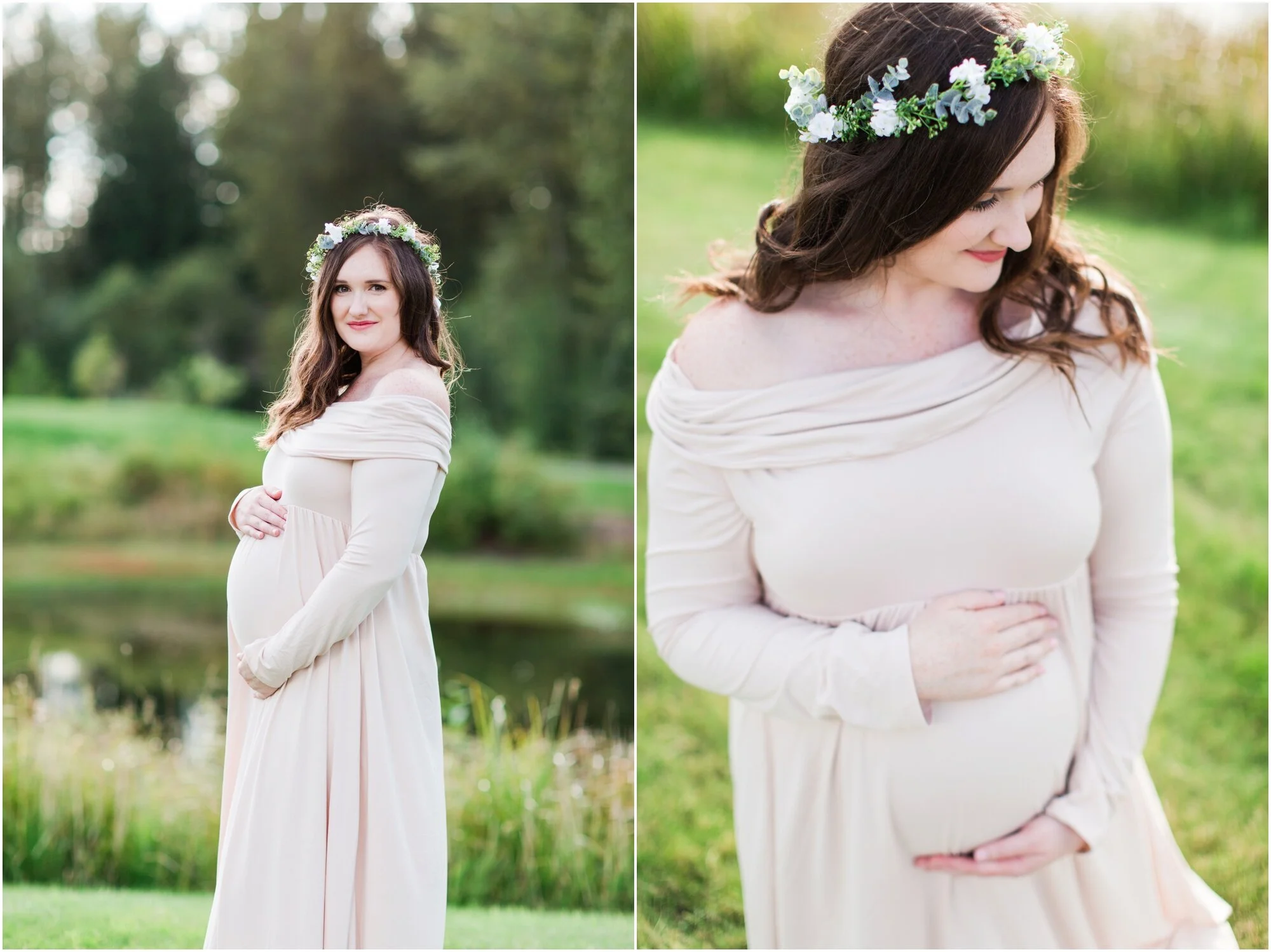 Maternity photos in Tehaleh Bonney Lake, WA. Photos by Briana Calderon Photography based in the greater Seattle-Tacoma Area._1387.jpg