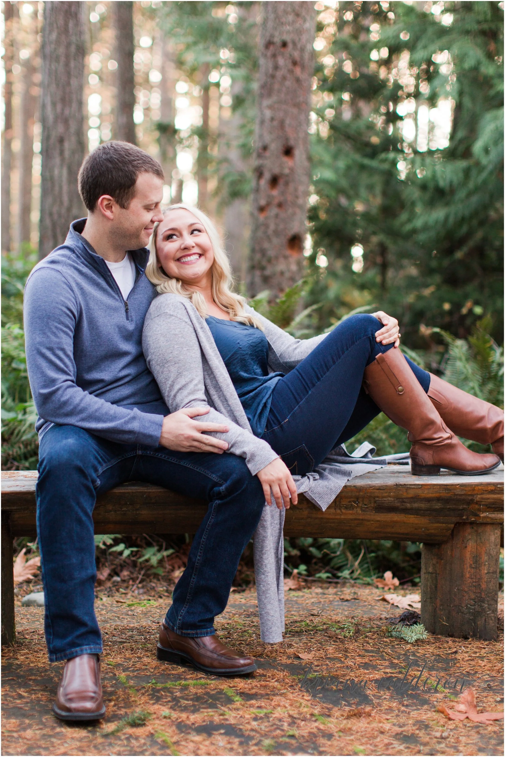 Dating Photography In Bonney Lake