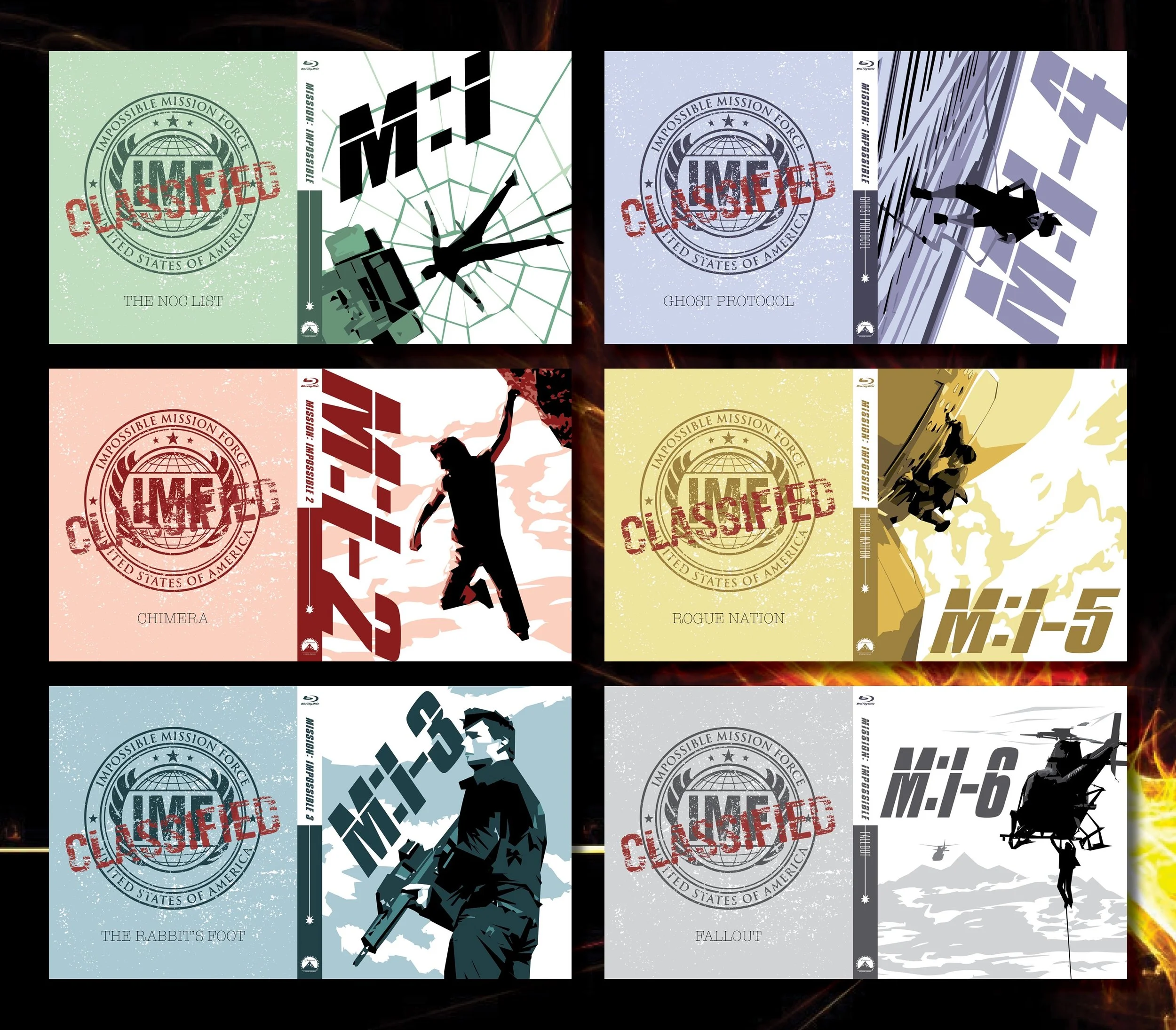 Mission Impossible Collection.JPEG