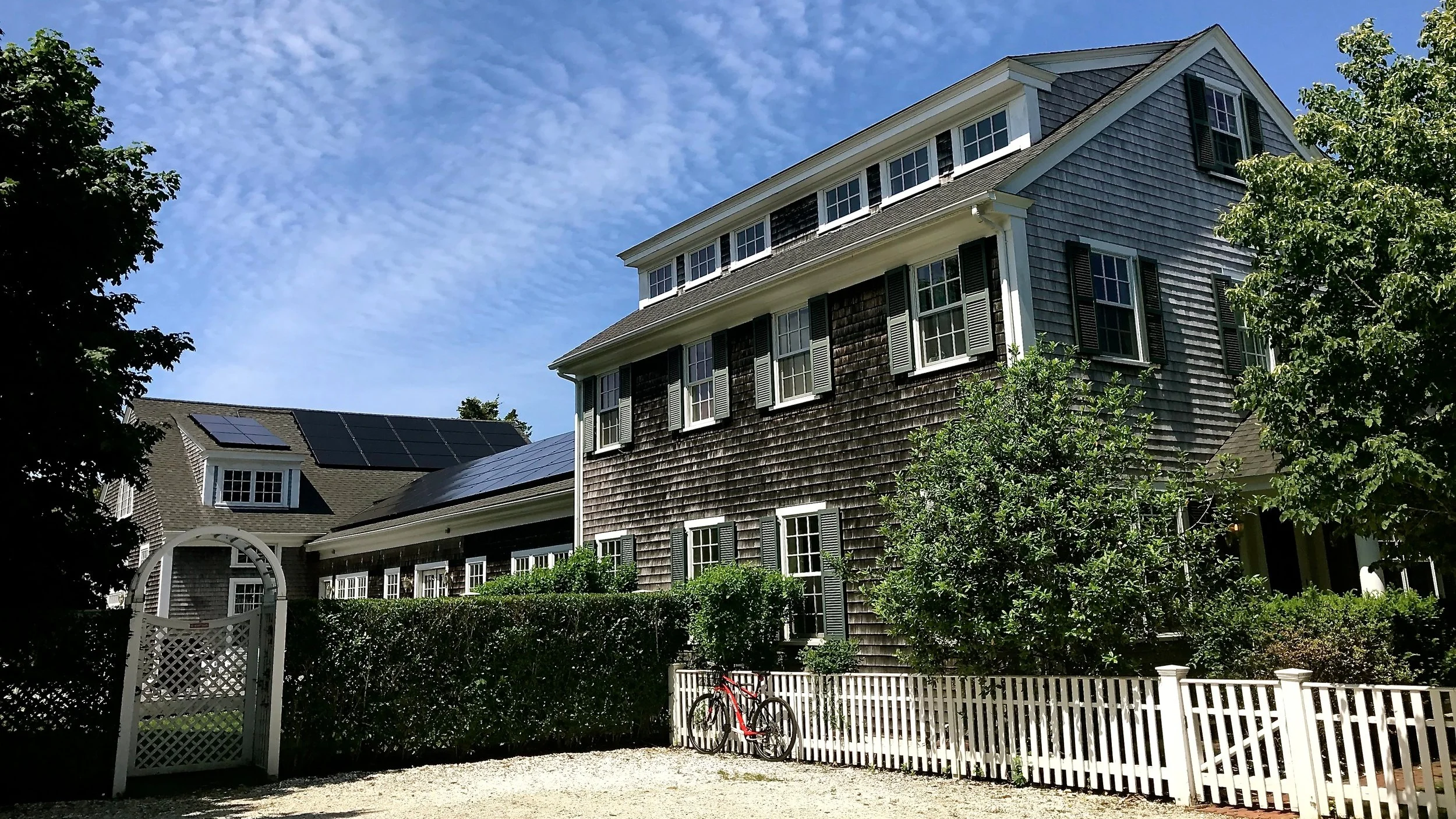 Curtis Lane — Vineyard Arts Project