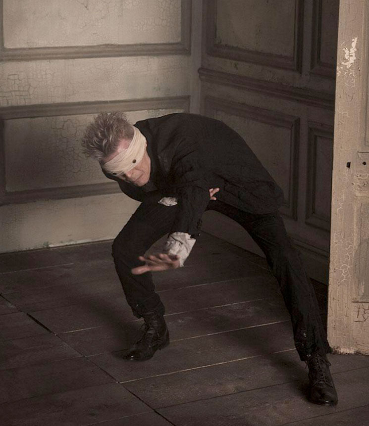 1) David Bowie-Blackstar. This is not a selection based on sentiment or some posthumous lip service (although Bowie’s death four days after the release of this album obviously colors the listening experience). This is Bowie’s best album since 1983’s ‘Let’s Dance’. Bowie was said to be listening to a lot of ‘To Pimp A Butterfly’ and ‘Black Messiah’ as he worked on this along with his off-Broadway show. And why not? Those two albums were the best two albums made in the twelve months preceding this one and Bowie never stopped knowing the time when it came to the cultural zeitgeist. While speaking of time, this is the masterwork of a true artist to the end knowing that he is about to be out of his very soon. The results are so high it makes my brain whirl.