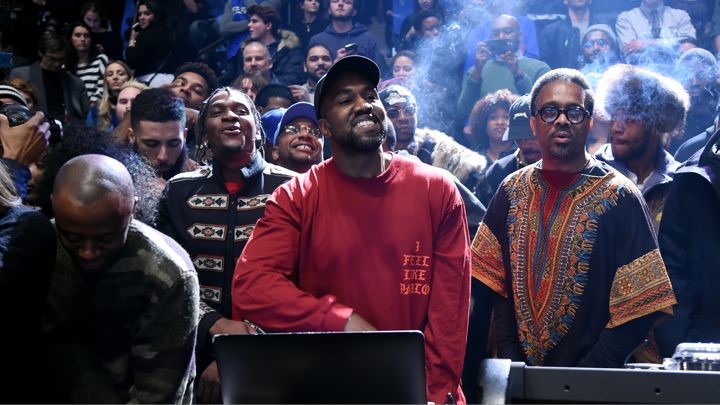 5) Chance The Rapper-Coloring Book After a death-ravaged first half of this year and last half of 2015 on both the personal and musical icon levels, this fit of joyfulness was exactly what I needed to help things burn a bit brighter in the wake of the wakes. Chance started the year by killing his verse on “Ultralight Beam” on Pablo with Kanye and Kelly but this is a hold album of him going in with this kind of non-preachy gospel-infused rap that rewards repeated listening. 6) Kanye West: The Life of Pablo Speaking of both Pablo and repeated listening, let’s all keep listening to this as Kanye will probably change it again a few more times before this year ends while he tours with this album all fall. Whether it happened serendipitously or purposefully (I’m going with the former all day) the work-in-progress-album now that we are in the digital/streaming age of sound is officially “A Thing” which is a contribution to the table that would be so very Kanye to bring.