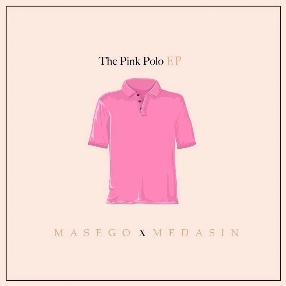7)     Masego x Medasin: The Pink Polo EPThe only reason this little slice of brilliance has six albums listed above it is that technically it came out in 2015. But considering I still can’t find many people who know the nam…