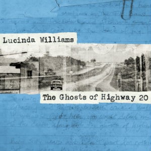 10)Lucinda Williams: The Ghosts of Highway 20 Speak of the devil again, Lucinda is probably shocked to find herself beyond some new-jack the same way I’m shocked as hell to find two country albums on this hot sixteen from 2KSickDream. Six Just Outside The Big Ten: 11)Domo Genesis: Genesis 12) Garbage: Strange Little Birds 13) Kamaliyah: A Good Night In The Ghetto 14) William Bell: This Is Where I Live 15) Rihanna: Anti 16) Iggy Pop: Post-Pop Depression