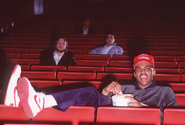 Story Time With Bomb Volume 3...Charles In 3-D: Sweetchuck & The Chuckster