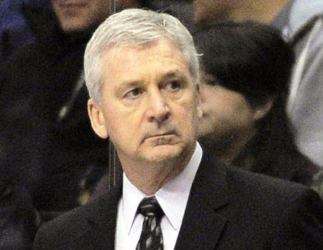 The Kings Fired This Guy & Instantly Went From Chokers To Champions With A Bunch Of Old Flyers On The Team. Irony: A Dish Best Served Mean