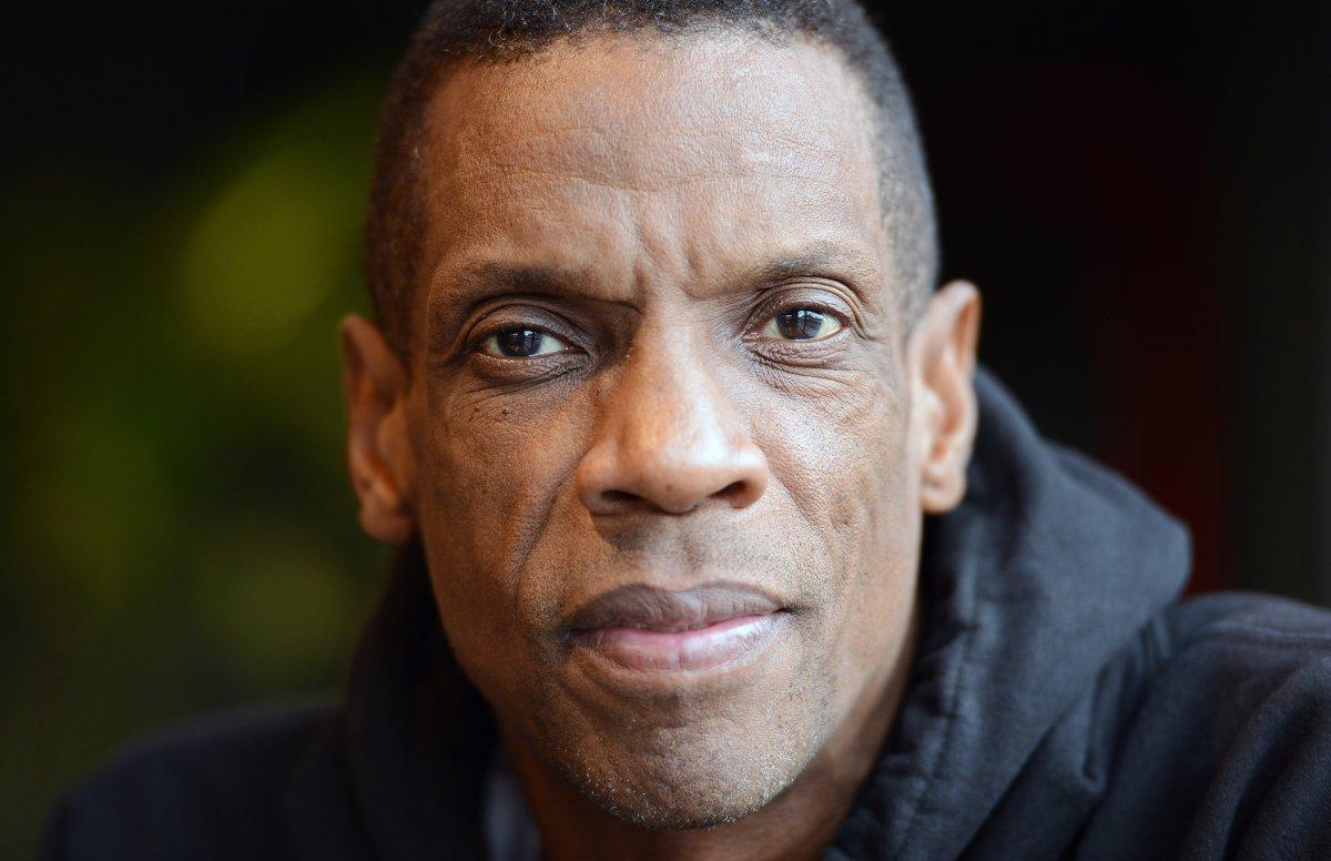 Only Just Recently Turned 50 But Looking At Least 65 While He Himself Is Amazed He's Alive.