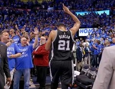 One Love, TD. Thanks For The Memories.