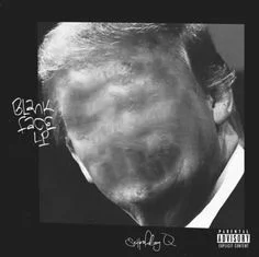 MAKE AMERICA BLANKFACE AGAIN