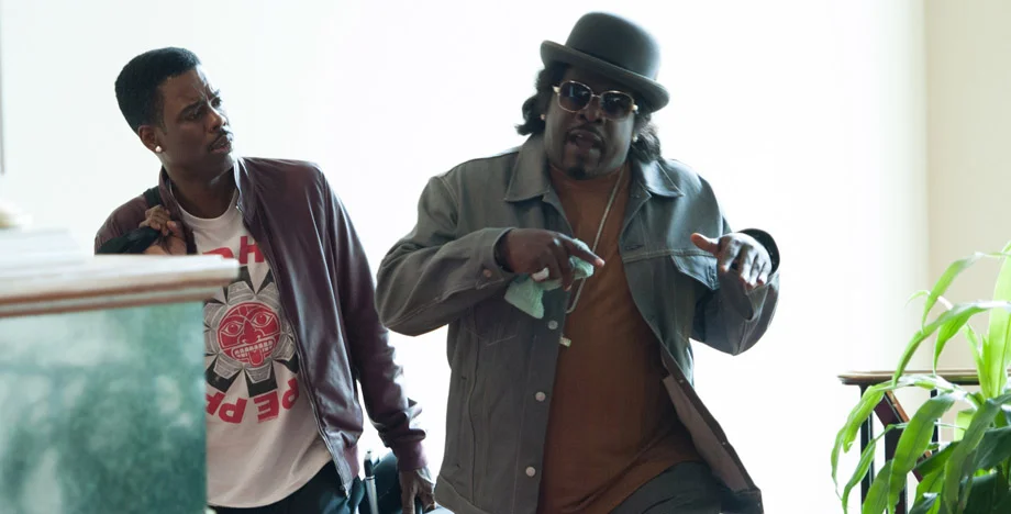 Five Classic Rap Verses From Rappers Not In Anyone's Top Five