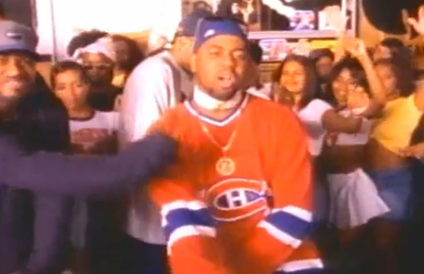 Cappadonna on “ Winter Warz ” with Ghostface Killah, U-God, Masta Killah and Raekwon of Wu-Tang Clan : It’s tough to call this particular selection a great demonstration of lyricism. It doesn’t have a narrative like the first two examples. But then you realize it’s a freestyle, perhaps not in the strictest sense because there is probably a line in or two in it that were premediated before it’s recording (similar to Snoop on ‘Tha Shiznit’ on his debut) but what you have here is a one-take marathon demonstration of passionate rappity-rap rapping that takes the baton from four members of the nine original members of Wu-Tang Clan in the midst of their recording apex (the RZA-helmed production between 1993’s Enter The 36 Chambers and 1997’s Forever). Cap runs the anchor leg in this relay, crosses the finish line in record time then somehow has enough energy left to start running stadium stair exercises afterward.