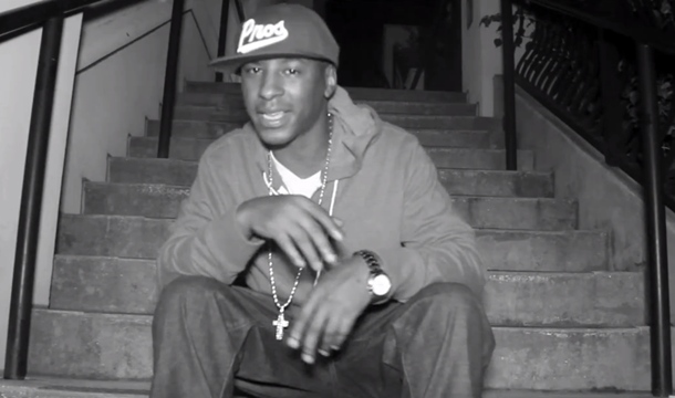 Big Noyd aka Rapper Noyd on “ Give Up the Goods (Just Step) ” with Mobb Deep: Nepotism does have its rewards. Noyd was a younger member of the extended Mobb Deep family/collective growing up in the famed (through rap lore) Queensbridge projects who displays the hunger that earned him respect in the streets on the microphone right here in his unofficially official entrance into the world outside that territory with this memorable verse here off the Mobb’s classic unofficial official debut The Infamous. This was a favor that ended up doing a favor for all of us here as Noyd manages to outshine even his more accomplished brethren on this particular track.