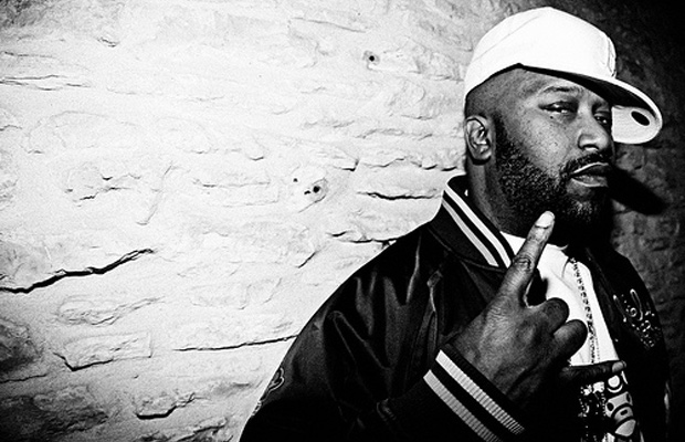 Bun B on “ Murder ” by UGK: This one is somewhat debatable in the sense that there may be an outside chance someone (most likely that someone would come from Texas) would have Bun B in their Top Five. However, if you were gonna hear any Texas MC typically nominated for Top Five rappers then it’s likely going to be Scarface. And deservedly so, Scarface has had a greater, more varied and legendary career than Bun B has. I would argue that outside of this particular classic album, UGK’s 1996 album Ridin’ Dirty , Bun’s late-great producer/MC/partner-in-UGK Pimp C might be a better rapper whose elongated Southern drawl/timbre of the voice throws some Northeast people off the scent. But on this song, as well as this album? Bun B is doing nothing but the title of this title of this song on every microphone he clutches and track he gets on. Have a muggfugging seat and a smile.