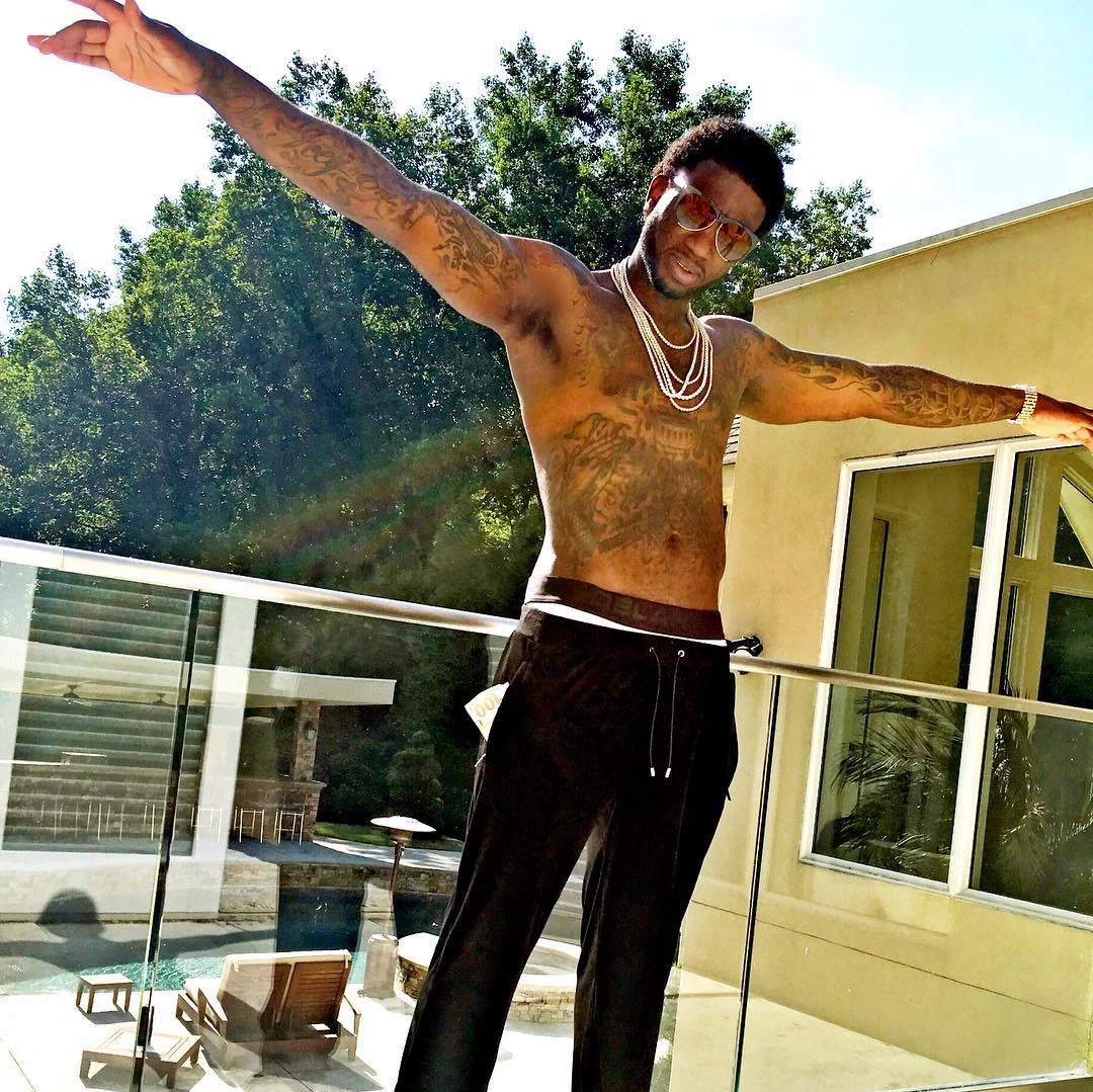 Streaming Consciously: Does Gucci Mane Finally Get It Or Do I Finally Get Gucci Mane?