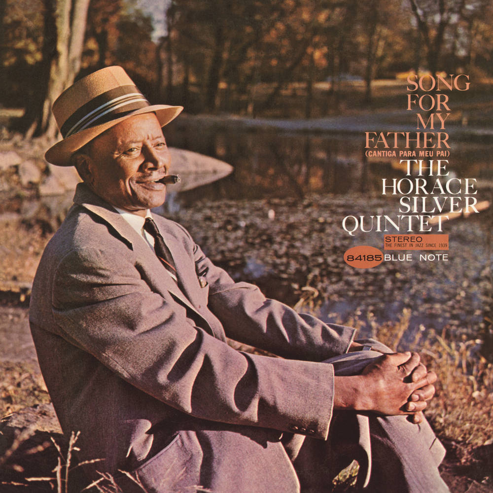 The Jacked: The Horace Silver Quintet on “ Songs For My Father ” The Jacker: Steely Dan on “ Rikki Don’t Lose That Number ”