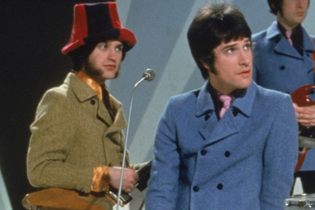 The Jacked: The Kinks on “ You Really Got Me ” The Jacker: The Kinks on “ All Day & All of the Night ” and “ Destroyer ”