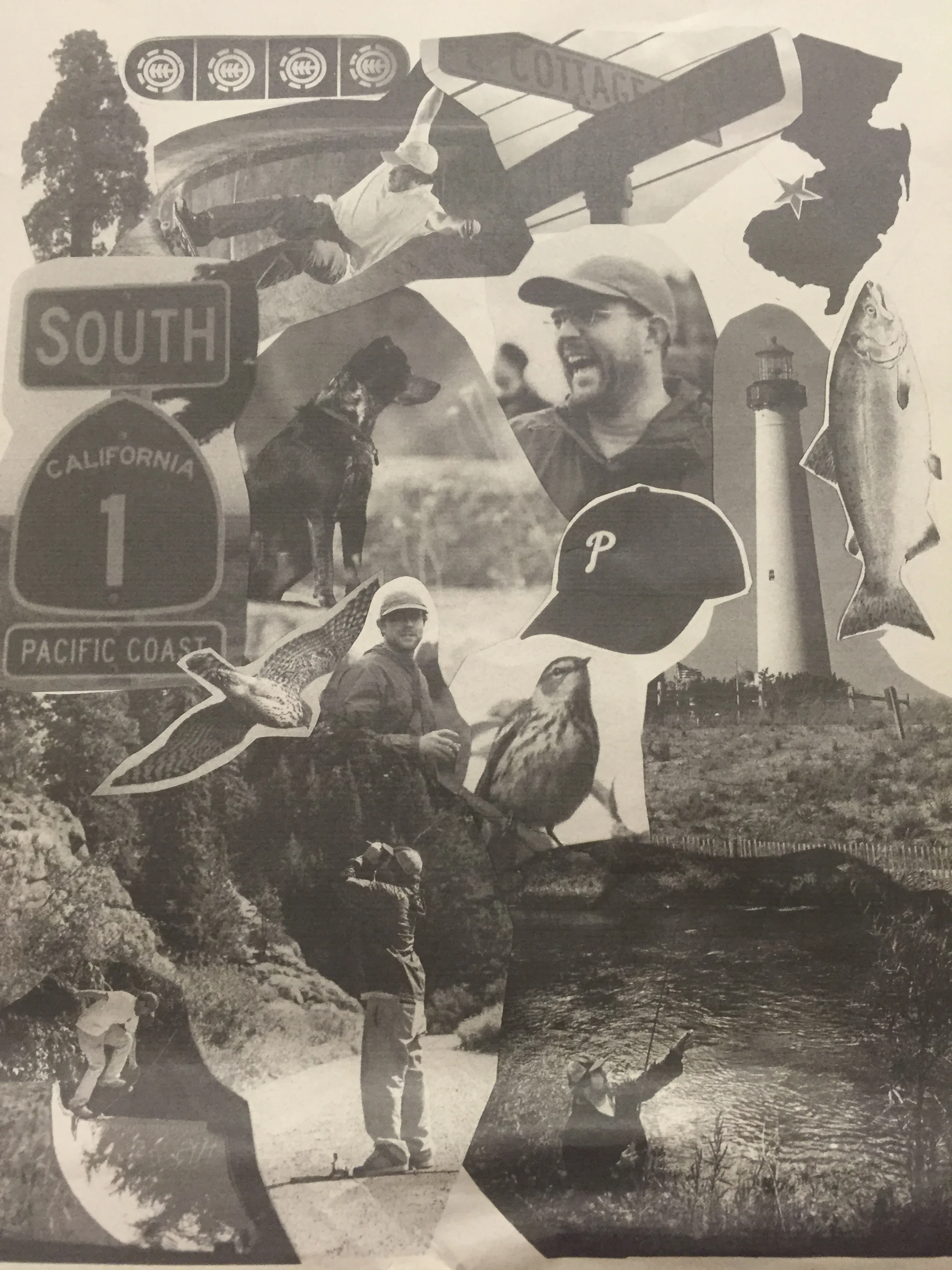 In Honor Of His Birthday, We Celebrate The Life Of Ryan DeWitt