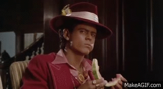 The Five Spot: Five Hit Movies From The 80's That Wouldn't Fly Today