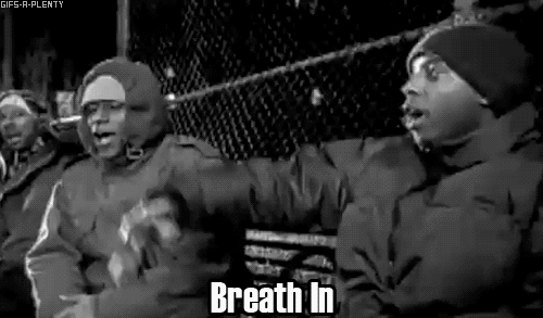 Breath Control: Five Classic Rap Cuts About Breathing