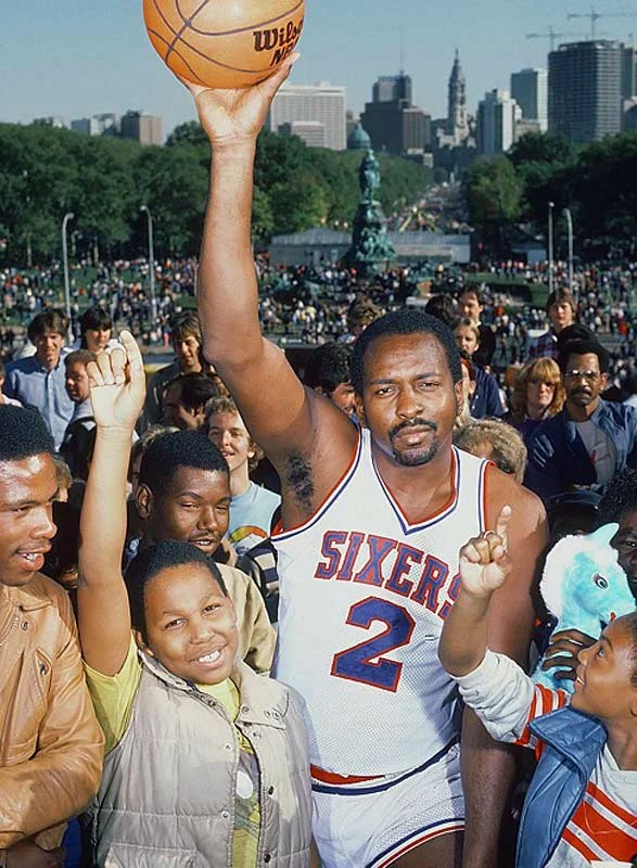 RIP MOSES. FO', FO', FO' IS FO'EVER.