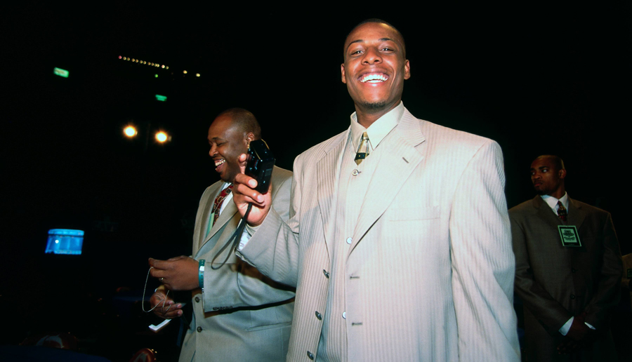 "LARRY, WHO?!? LARRY BROWN LET ME BE A STAR IN BOSTON FOR LONGER THAN LARRY LEGEND! COURSE IT ALSO GOT ME GET STABBED BY BENZINO BUT THE TRUTH LIVES ON!"