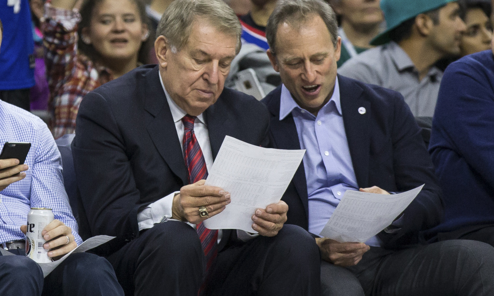"Daddy, Is This The Blueprint For How You Get Me Another Job After I Blew It In Toronto?!? BRILLIANT!!"