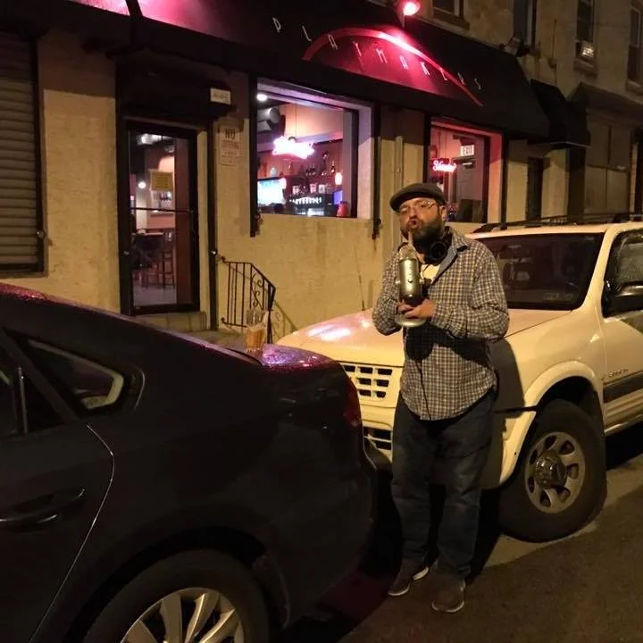 BONUS CUT BELOW BY THE AUTHOR OF THIS POST, PRODUCED BY HIS BROTHER MALCOLM