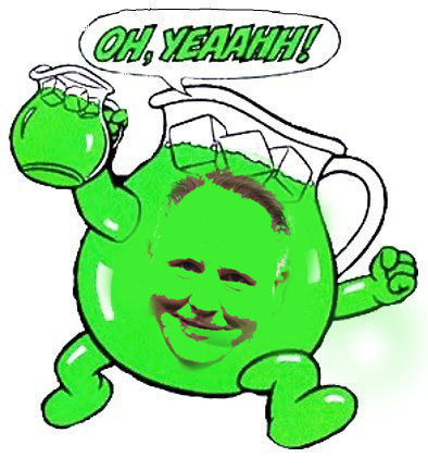 We all sipped on this sizzurp at some point in Philly, some longer than others.