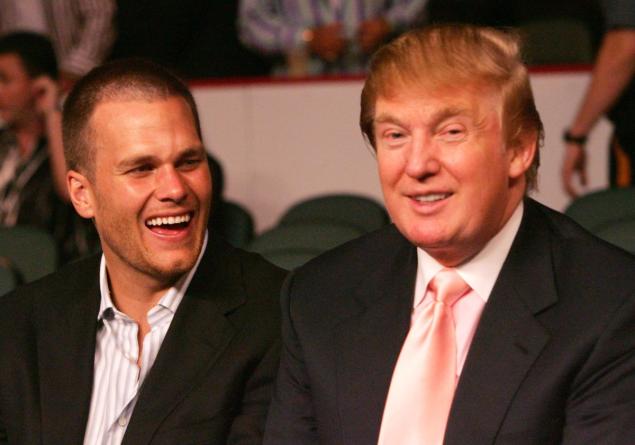 MAKE AMERICA DEFLATE AGAIN