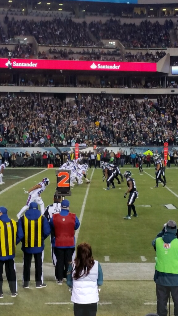 Shout out to our boy Dry Ice on the edit assist + this view