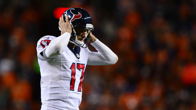 There's no ties in the playoffs, but a mercy rule might not be a bad idea.