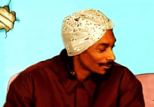 Five Rap Songs We Love That We're Probably Not Even Supposed To Like