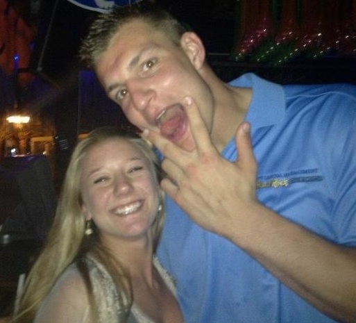 Believe it or not, Brady & Belasterisk Desperately Need This Guy.