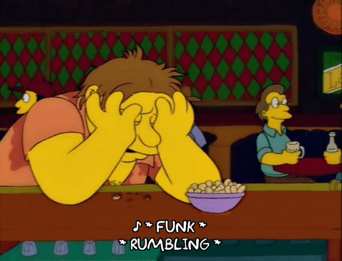 TGIFive Spot: Five Great Funk Songs About the Weekend