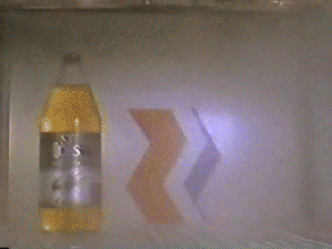 Beware The St. Ide's Of March: Five Intoxicating Ads For A Toxic Malt Liquor
