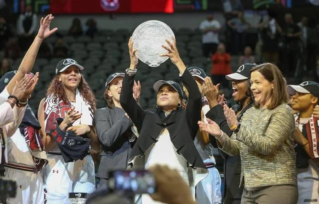 Congrats to Philadelphia Basketball Legend, Naismith Basketball Hall of Fame Player, Former Dobbins Tech High School Star, Four-Time Olympic Gold Medalist and