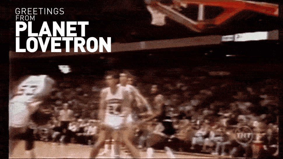 "When everything is said and done, there is nothing left to do or say" -Darryl Dawkins