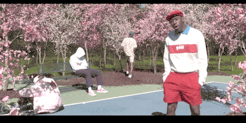 Streaming Consciously: TYLER, THE CREATOR...Thru the FUTURE and the Past, ODD-ly